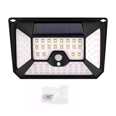 Powermaster Sensörlü Smd Ledli Solar Lamba YT-109