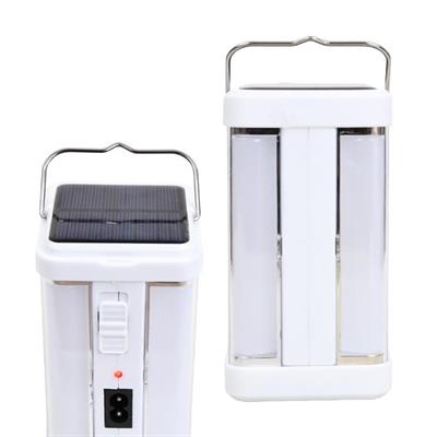 Powermaster Solarlı Ve Şarjlı Işıldak 32 Smd Ledli HG-35