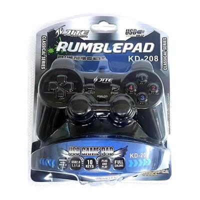 Powermaster USB Game Pad Joystick Oyun Kolu PM-17172