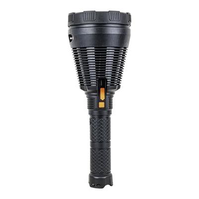 Powermaster W5118 Süper Parlak Battal Boy Pilli Şarjlı El Feneri