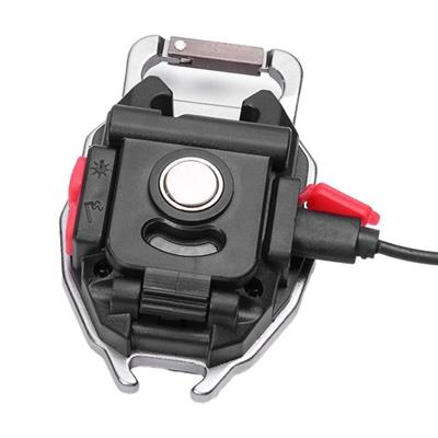 Powermaster W5154 Şarjlı Ledli Anahtarlık