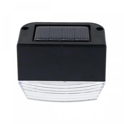 Powermaster XF-5011 Karışık Renk Solar Bahçe Korkuluk Aydınlatması