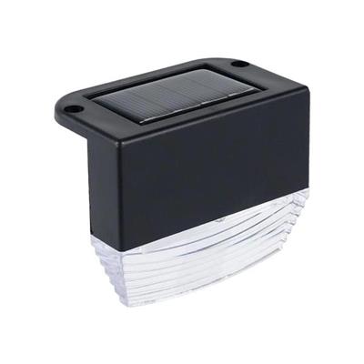 Powermaster XF-5011 Karışık Renk Solar Bahçe Korkuluk Aydınlatması