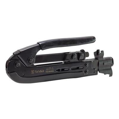 YesKit YK-H548A1 RG11 30.5-36Mm/R59-RG6 15.5-21.3Mm Sıkma Pensesi