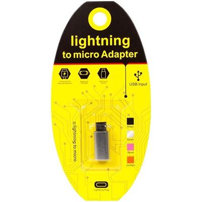 Powermaster iP To Type-C Çevirici Otg Aparat