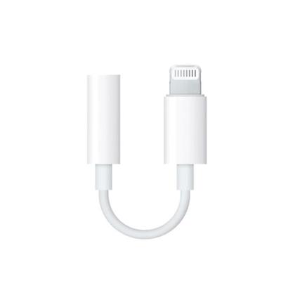 Powermaster iPhone Lightning To Kulaklık Jack Çevirici Kablo  JBC-076A