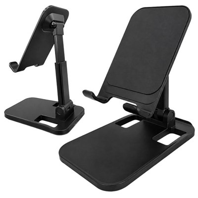 Powerway DMS30 Masaüstü Katlanabilir ve Taşınabilir Telefon Tablet Standı
