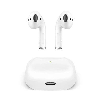 Powerway Ecomini2 Minipods Bluetooth Kulaklık (Koruma Kılıf Hediyeli)