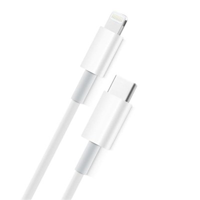 Powerway PD27 27W Type-C To Lightning Hızlı Şarj ve Veri Kablosu