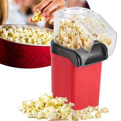 Premio PR-2024 Yağsız Mısır Patlatma Makinesi