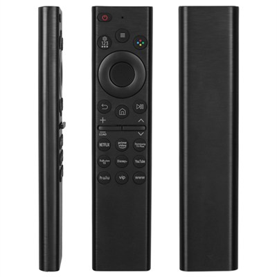 RM-L1860 V3 Samsung Netflix Youtube Prime Video Rakuten Disney+ Tuşlu LCD Led TV Kumanda
