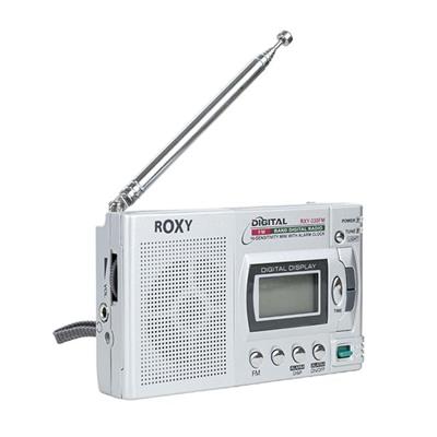 Roxy RXY-330 Dijital 10 Band Radyo