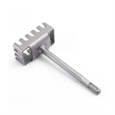 SDS PLUS KARE BUAT KESKİ 85*47*30 MM
