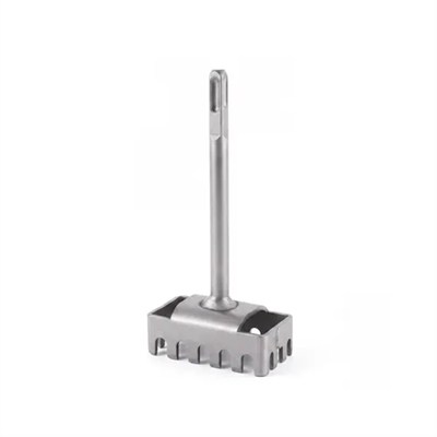 SDS PLUS KARE BUAT KESKİ 85*47*30 MM