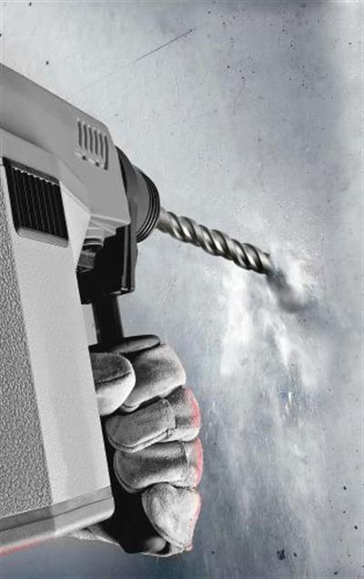 SDS PLUS MATKAP UCU 11*110