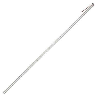 SLDTY 100cm DC12V Yüksek Parlaklıkta Çubuk LED Lamba 6500K 40W - 204 LED SLCW2835BFS72