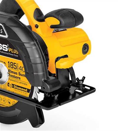 SUNTA KESME MAKİNASI 1500Watt