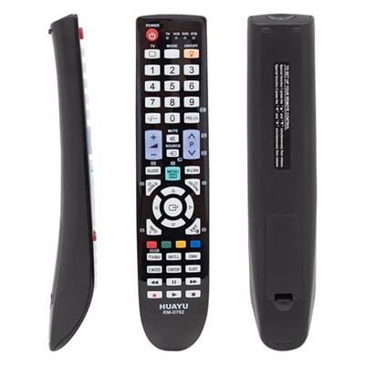 Samsung RM-D762 Universal Lcd-Led Tv Kumandası