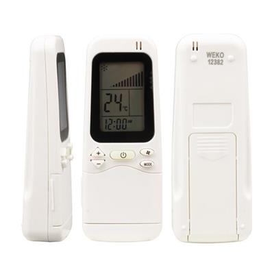 Seikon - Vestel - Regal Klima Kumandası