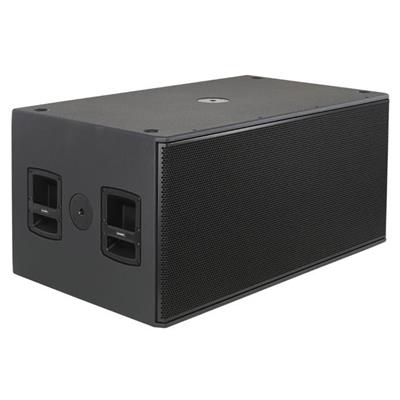 Shile SUB-8008LD 2x18