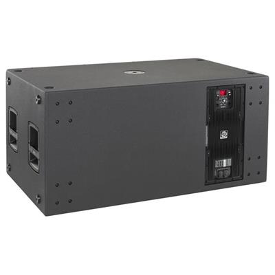Shile SUB-8008LD 2x18