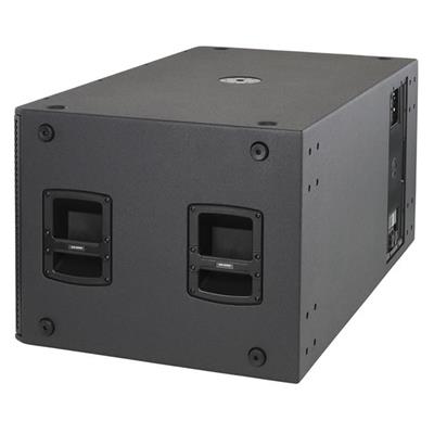 Shile SUB-8008LD 2x18