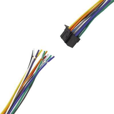 Sony Yeni Tip Oto Teyp Soketi