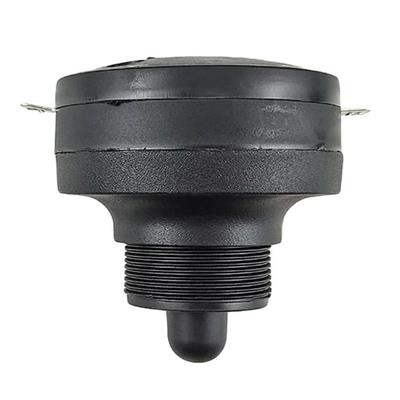 Soundwel Ts-75 150w 4-16 Ohm Plastik Vidalı Piezo Tweeter