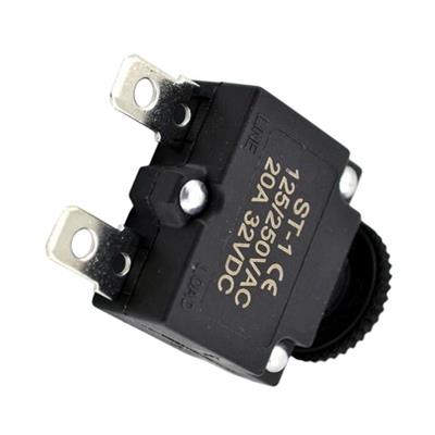 St Serisi Termik Sigorta 20 Amper 125/250Vac 32Vdc (Ic-271S)