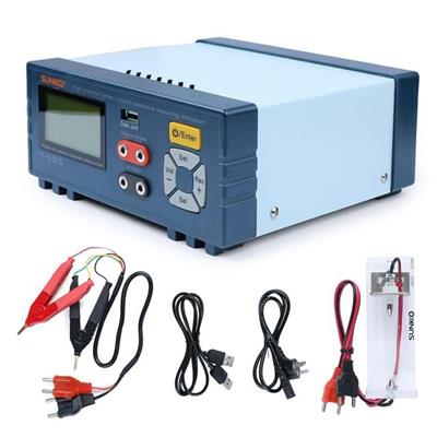 Sunkko T-685 Batarya Pil - Direnç Test Cihazı