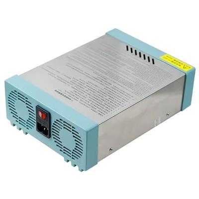 Sunkko T-688 55V Lityum Pil Test Cihazı