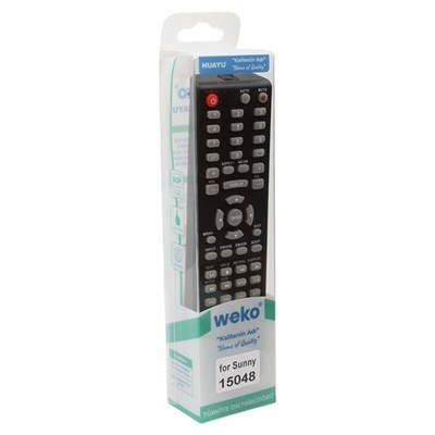 Sunny SN032LM8/7 - Hisense EN 83801 Skytech 32