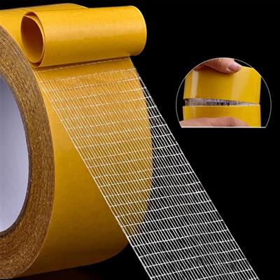 Sunup 4 Mm Çift Taraflı Bant 20 Metre