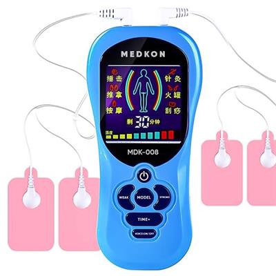 Sunup Çok Fonksiyonlu Elektrikli Masaj Aleti