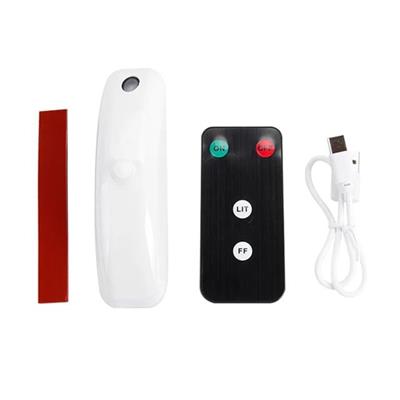 Sunup H901 Yeşil Lazerli Işıklı Araç Tepe Aydınlatma Feneri