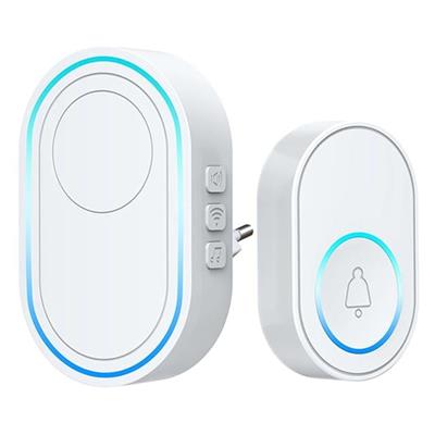 Sunup Kablosuz Akıllı Kapı Zili