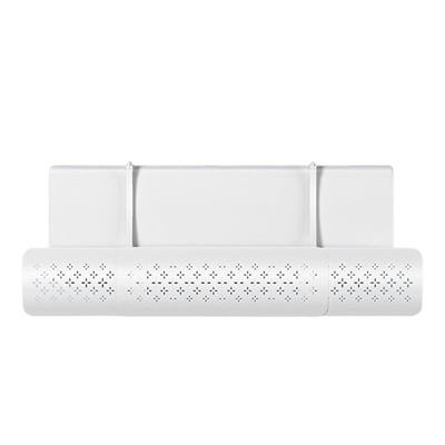 Sunup SN-20331 Ayarlanabilir Klima Rüzgar Kesici Hava Yönlendirici