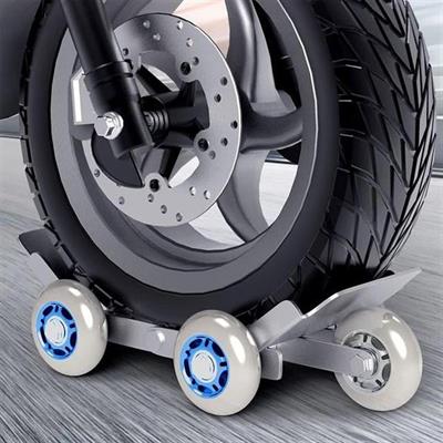 Sunup SN-21007 Motosiklet Dolly Tekerlek