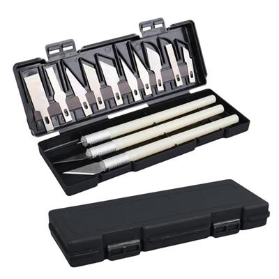 Sunup SN-27089 Kretuar Neşter Bıçak Seti