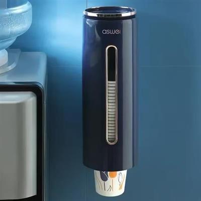 Sunup SN-27106 Kendinden Yapışkanlı Plastik - Karton Bardak Dispenseri