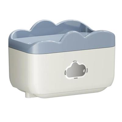 Sunup SN-27111 Duvara Monte Tuvalet Kağıdı Kutusu