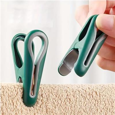 Sunup SN-27112 İz Bırakmayan 24lü Mandal