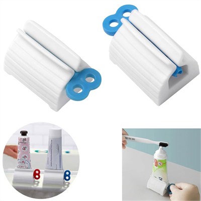 Sunup SN-28777 Pratik Çevirmeli Diş Macunu Sıkma Aparatı