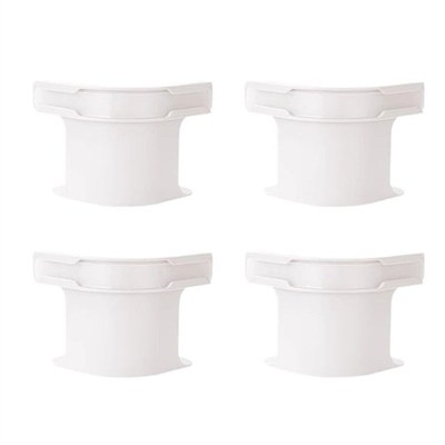 Sunup SN-29126 Pratik 4lü Nevresim - Çarşaf Tutucu Sabitleyici