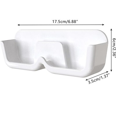 Sunup SN-29665 Duvar Tipi Gözlük Rafı