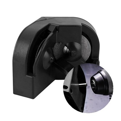Sunup SN-30951 Taşınabilir Köşe Matkap Ucu Taşlama Bileme Makinesi Aparatı