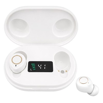 Sunup SN-37860 Dijital Şarj Edilebilir Akıllı Kulak İçi İşitme Cihazı