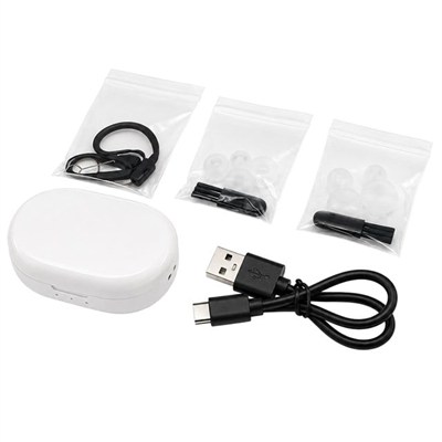 Sunup SN-37860 Dijital Şarj Edilebilir Akıllı Kulak İçi İşitme Cihazı
