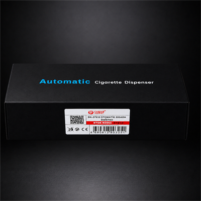 Sunup SN-37910 Otomatik Sigara Dağıtıcı