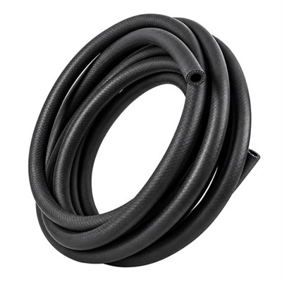 Sunup SN-38807 20 Metre 12mm Motosiklet Araç Yakıt Hortumu Rulo Esnek Güçlendirilmiş